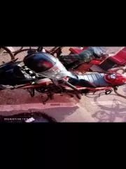 Bajaj Discover 125 ST